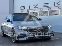 2024 Mercedes Benz E 220