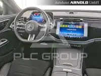 2024 Mercedes Benz E 220
