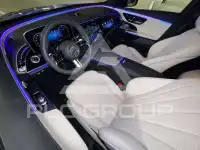 2024 Mercedes Benz E 220