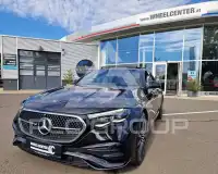 2024 Mercedes Benz E 220