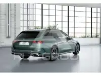 2024 Mercedes Benz E 220