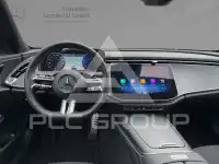 2024 Mercedes Benz E 220