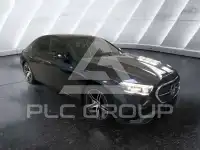 2024 Mercedes Benz E 220