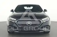 2024 Mercedes Benz E 220