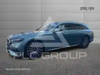 2024 Mercedes Benz E 220