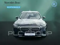 2024 Mercedes Benz E 220