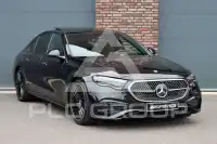 2024 Mercedes Benz E 220
