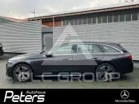 2024 Mercedes Benz E 220