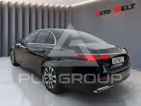 2024 Mercedes Benz E 220