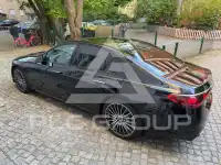 2024 Mercedes Benz E 220