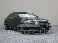 2024 Mercedes Benz E 220