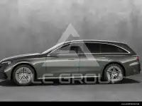 2024 Mercedes Benz E 220