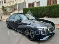 2024 Mercedes Benz E 220