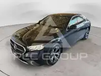 2024 Mercedes Benz E 220