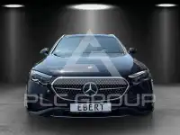 2024 Mercedes Benz E 220