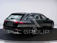 2024 Mercedes Benz E 220