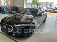 2024 Mercedes Benz E 220