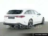 2024 Mercedes Benz E 220