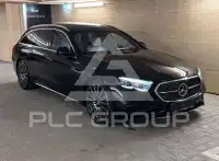 2024 Mercedes Benz E 220