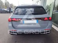 2024 Mercedes Benz E 220