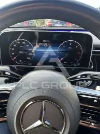2024 Mercedes Benz E 220