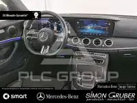 2024 Mercedes Benz E 220