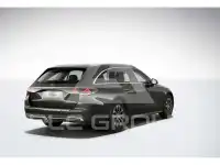 2024 Mercedes Benz E 220