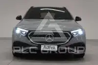 2024 Mercedes Benz E 220