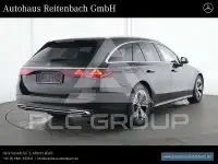 2024 Mercedes Benz E 220