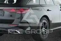 2024 Mercedes Benz E 220