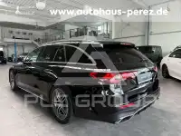 2024 Mercedes Benz E 220
