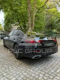 2024 Mercedes Benz E 220