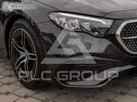 2024 Mercedes Benz E 220