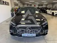 2024 Mercedes Benz E 220