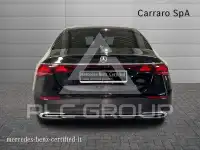 2024 Mercedes Benz E 220