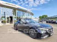 2024 Mercedes Benz E 220