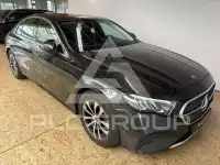 2024 Mercedes Benz E 220