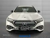 2024 Mercedes Benz E 220