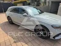 2024 Mercedes Benz E 220