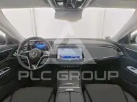 2024 Mercedes Benz E 220