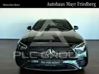 2024 Mercedes Benz E 220