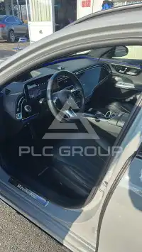 2024 Mercedes Benz E 220