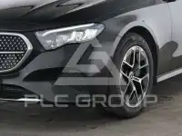 2024 Mercedes Benz E 220