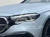 2024 Mercedes Benz E 220
