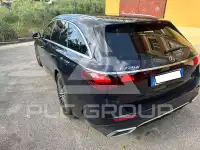2024 Mercedes Benz E 220