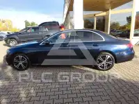 2024 Mercedes Benz E 220
