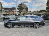 2024 Mercedes Benz E 220