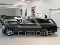 2024 Mercedes Benz E 220