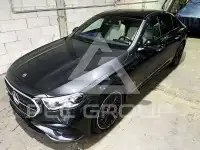 2024 Mercedes Benz E 220