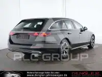 2024 Mercedes Benz E 220
